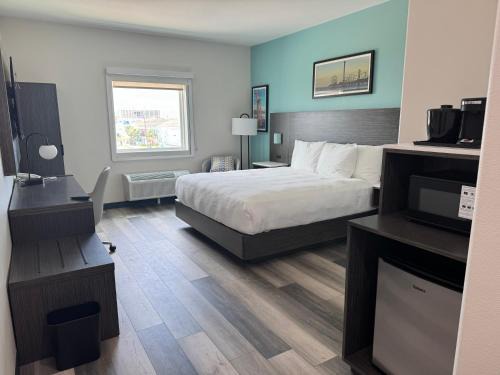 Seabreeze Hotel, an Ascend Collection Hotel