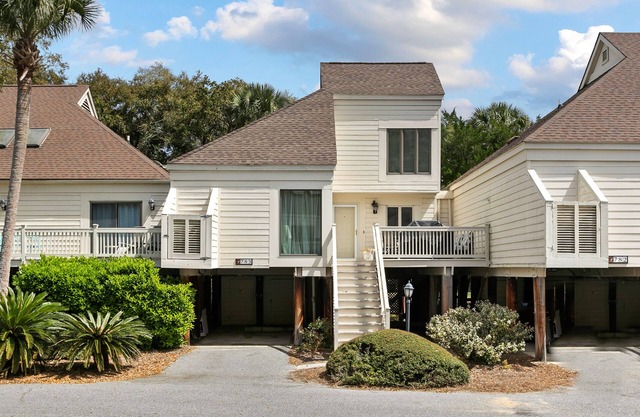 Seabrook Exclusives | 783 Spinnaker Beach