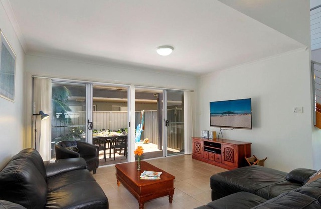 Seachange Townhouse 4
