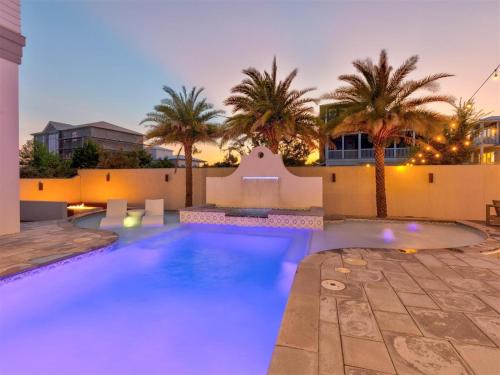 Seacrest West - Blanca Estate