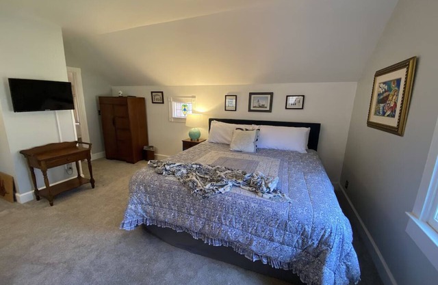 Seafarer Suite at Misty Mountain - Near Helen & Blueridge
