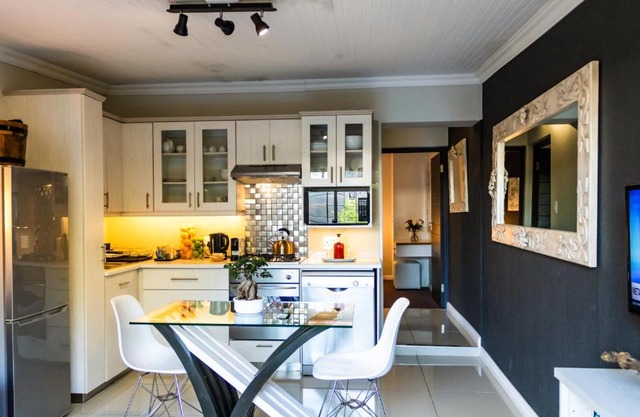 Seagull Apartment Hermanus