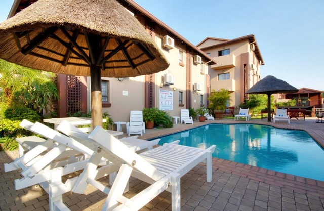 Seagull Lodge