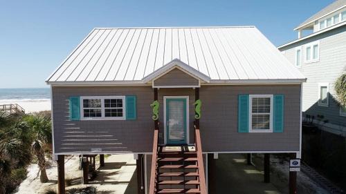 Seahorse Haven - Coastal Joe Vacation Rentals