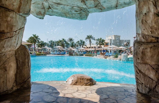 Sealine Beach - a Murwab Resort