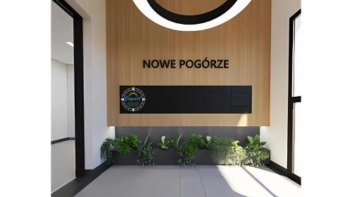 Seapart Nowe Pogórze