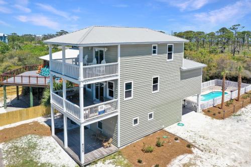 Searenity by Pristine Properties Vacation Rentals