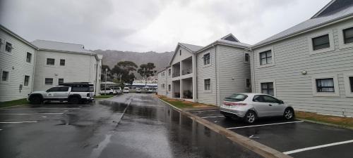 SEASCAPE MEWS 27