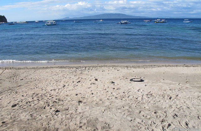 Seashore Beach Resort