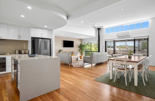 Seaside Haven Yaroomba