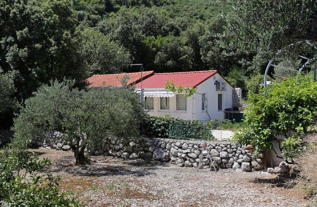 Seaside holiday house Cove Vela Prapratna (Peljesac) - 9486
