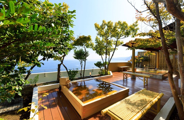 Seaside Hotel Mimatu Oetei
