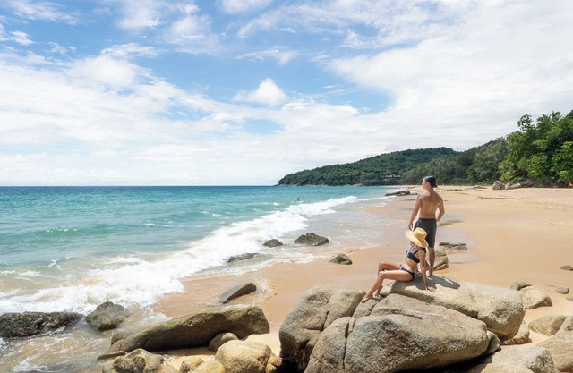 Seaside Naithon Phuket
