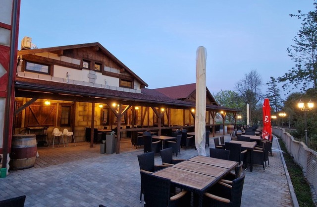 Seaside-Resort