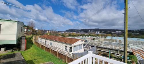 Seaside View Holiday Home