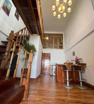 Seaside Villa - Appleton Liitle Paradise Beach Resort & Restaurant