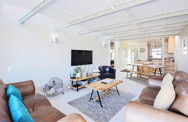 Seaside Village Beach Penthouse