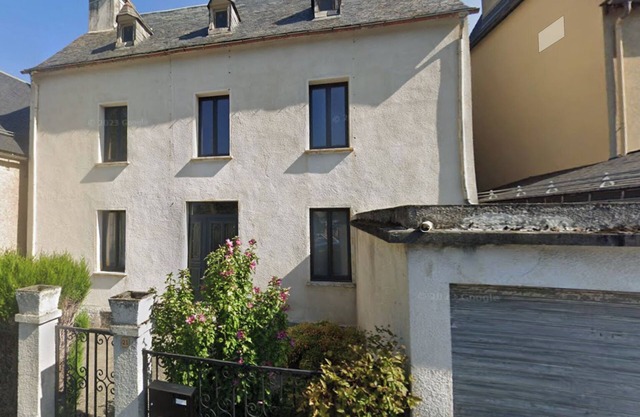 Seasonal rental house Guchan/Saint Lary