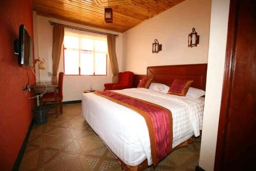 Seasons Airport Hotel Nairobi