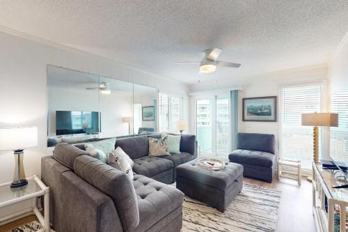 Seaspray 242
