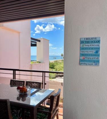 Seaview Boutique del MAR Luxury 3 rooms