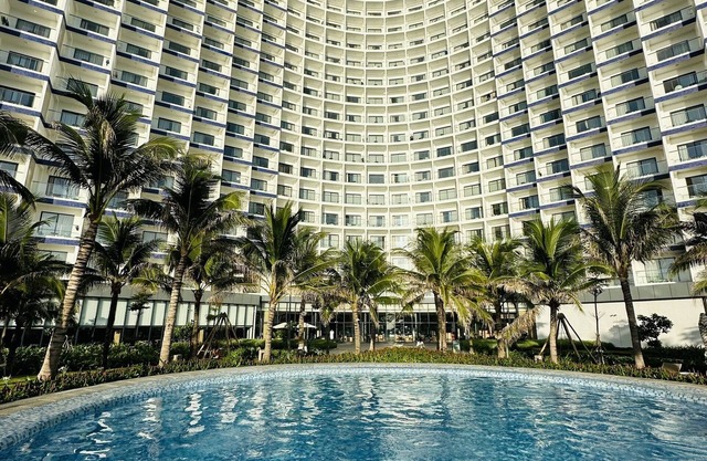 Seaview Cam Ranh