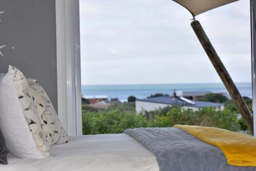 Seaview on 2822 - Romantic Ocean Studio