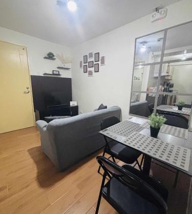 Seawind 2BR Condo near Samal Ferry Wharf