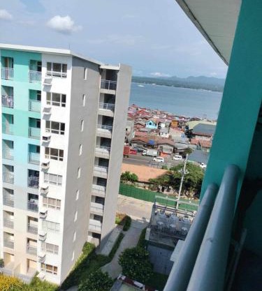 seawind condo