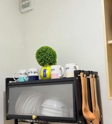 Seawind Condo Tower 1, 2BR Fully Furnished