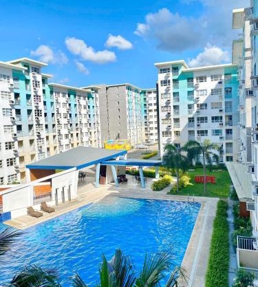Seawind Condo Tower 3,4,5,6 near Davao Airport