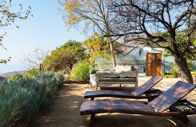 Secluded Magical Panoramic Ocean Views HotTub FirePit Tennis Court
