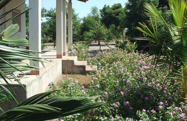 Secluded Pacific Coast Garden Bungalo