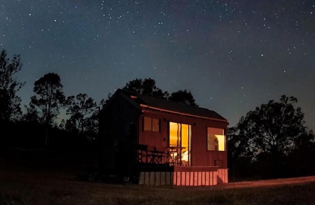 Secluded & Pet Friendly Cabin Deep in Nature - Zerya
