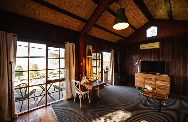 Seclusions Blue Mountains