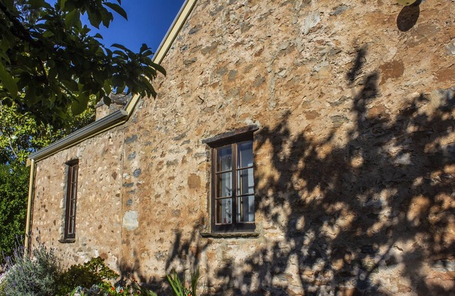 Second Valley Cottages
