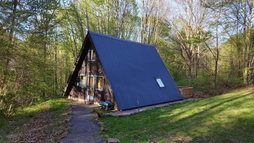 SECRA Exclusive Ferienhaus Nr 16 am Twistesee