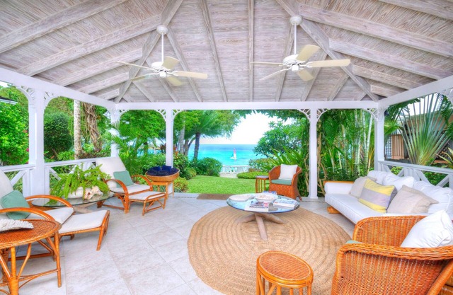 Secret Cove 1 Luxury apartment