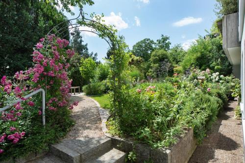 Secret Garden