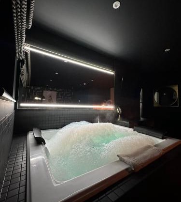 Secret Suites