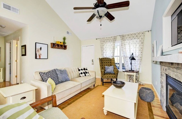 Secretariat 13 A true winner! Pet friendly w/fee
