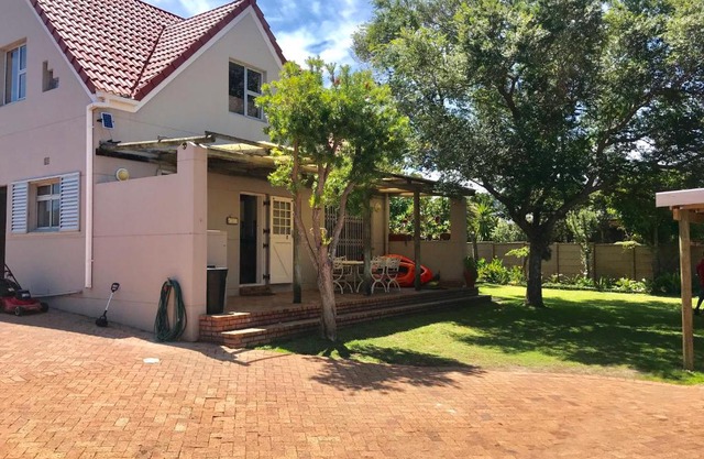 Sedgefield Kingfisher Cottage
