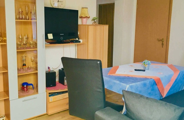 SEE 5031 - Apartment 1 - Altglobsow Apartments SEE 5030