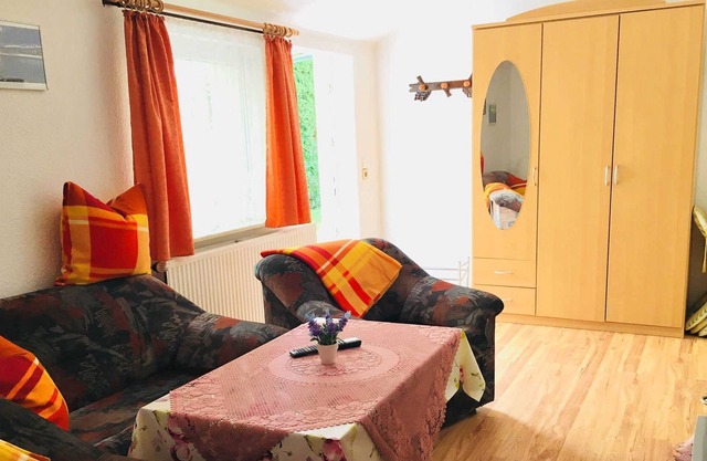 SEE 5032 - Apartment 2 - Altglobsow Apartments SEE 5030