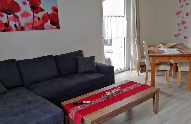 SEE 9732 - big house - pet friendly holiday houses Qualzow SEE 9730