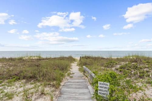See Escape-Beachfront SGI