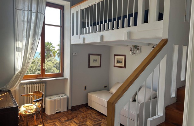 See The Sea B&B