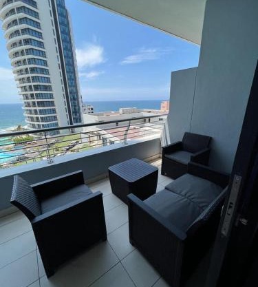 See You There Pearls of Umhlanga 6 Sleeper