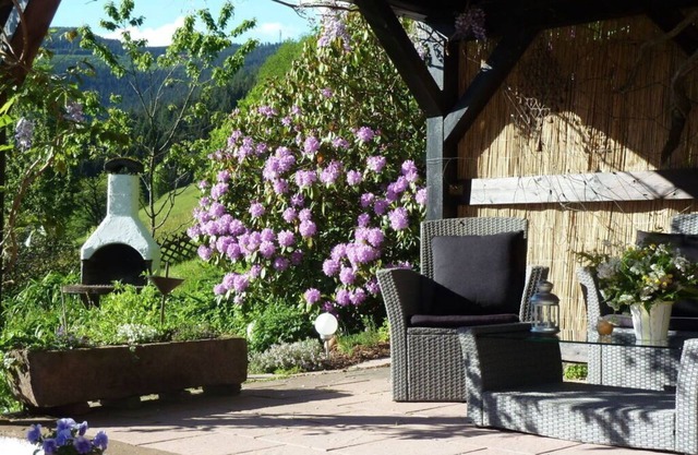 Seegerhaus Comfortable holiday residence