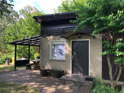 Seehaus am Üdersee -ig- host world